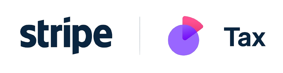 Stripe Tax logo