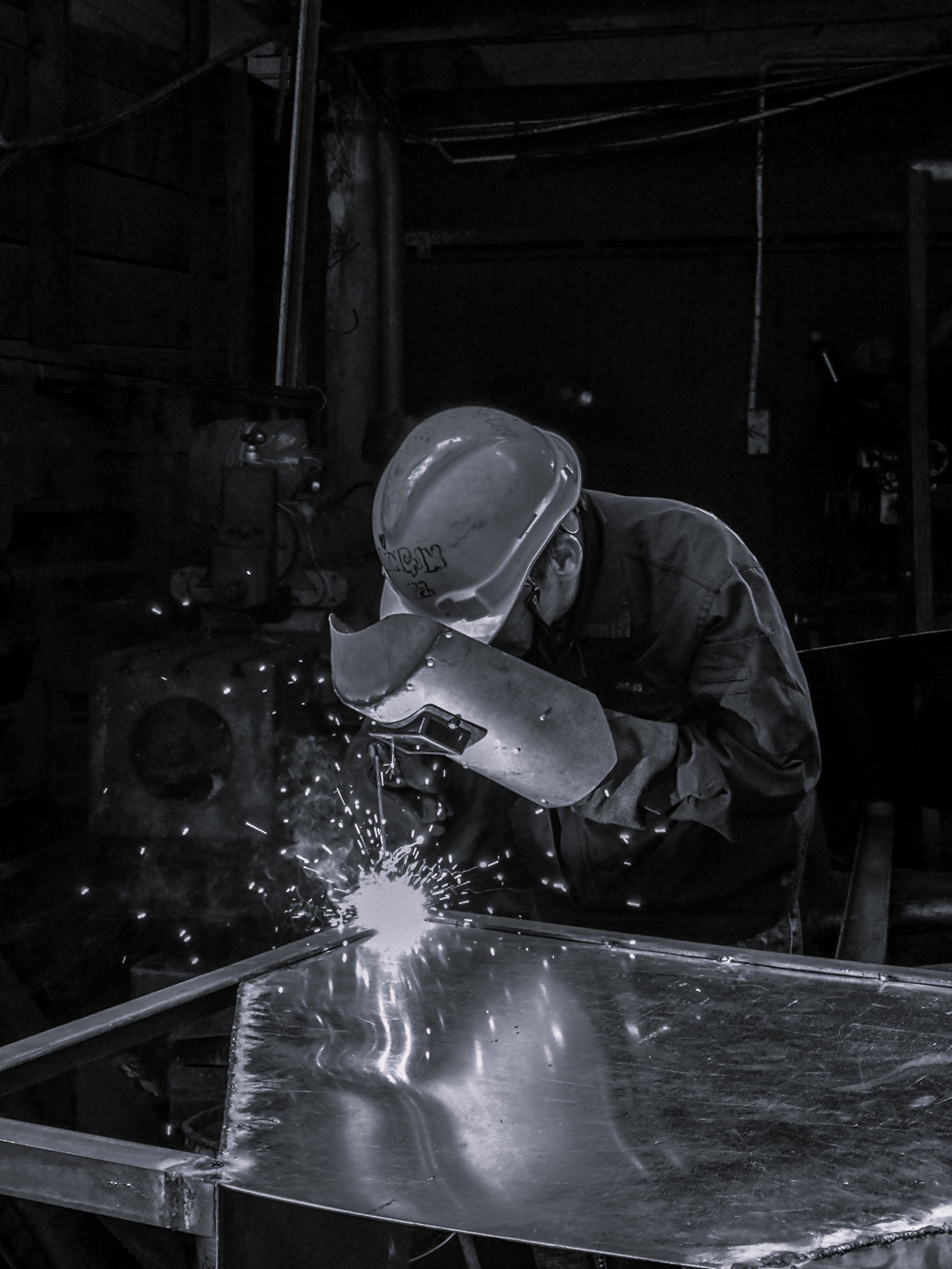 Manufacturing